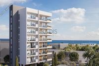 2 Bedroom Apartment · Sotiros Agios Ioannis Larnaca (Larnaca) for sale 