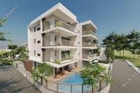 2 Bedroom Apartment in Mouttalos Paphos (Paphos) for sale 