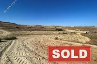 3130 SQM Land in Pera Orinis (Nicosia) for sale 