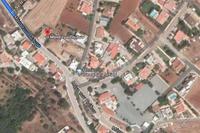1545 SQM Plot in Meniko (Nicosia) for sale 
