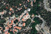 9527 SQM Land in Pano Platres (Limassol) for sale 