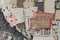 17485 SQM Land · Alethriko (Larnaca) for sale 