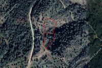 4943 SQM Land in Pano Pyrgos (Nicosia) for sale 