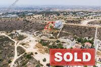 1299 SQM Land in Limassol Municipality (Limassol) for sale 
