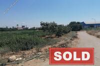 8818 SQM Land · Limassol Municipality (Limassol) for sale 
