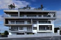 1 Bedroom Apartment in Potamos Germasogeias (Limassol) for sale 