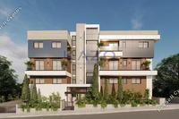 2 Bedroom Apartment in Agia Fyla (Limassol) for sale 