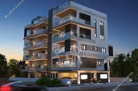 1 Bedroom Apartment in Paralimni (Famagusta) for sale 