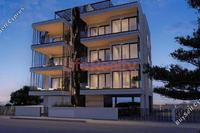 3 Bedroom Penthouse in Agios Spyridonas (Limassol) for sale 