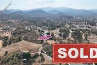 2226 SQM Land · Lythrodontas (Nicosia) for sale 