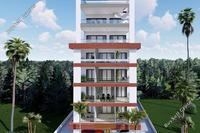 3 Bedroom Apartment · Mackenzie (Larnaca) for sale 