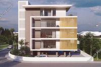 2 Bedroom Apartment · Anavargos (Paphos) for sale 