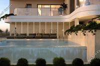 3 Bedroom Apartment in Germasogeia (Limassol) for sale 