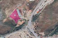 7944 SQM Land · Marathounta (Paphos) for sale 