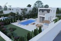 4 Bedroom Detached house · Pano Arodes (Paphos) for sale 