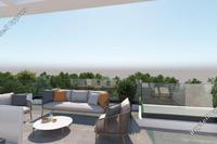 2 Bedroom Penthouse in Sotiros Agios Ioannis Larnaca (Larnaca) for sale 