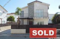 2 Bedroom Detached house · Sotira Ammochostou (Famagusta) for sale 