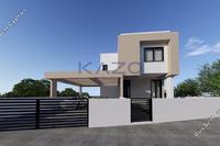 3 Bedroom Detached house · Palodeia (Limassol) for sale 
