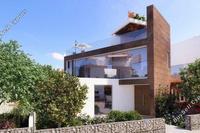 3 Bedroom Detached house in Agios Spyridonas (Limassol) for sale 