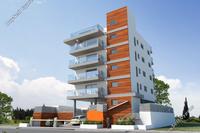 2 Bedroom Apartment · Chrysopolitissa (Larnaca) for sale 