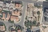 361 SQM Land in Panthea (Limassol) for sale 