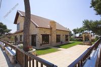 4 Bedroom Detached house in Souni Zanakia (Limassol) for sale 
