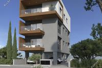 3 Bedroom Apartment in Apostolos Andreas Limassol (Limassol) for sale 