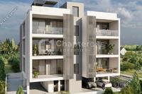 2 Bedroom Apartment · Geroskipou (Paphos) for sale 