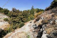 2007 SQM Land · Kato Mylos (Limassol) for sale 