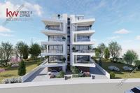 Studio Apartment in Faneromeni (Larnaca) for sale 