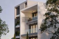  Apartment Building in Germasogeia (Limassol) for sale 