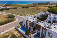 3 Bedroom Detached house in Kapparis (Famagusta) for sale 