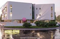 2 Bedroom Apartment in Makedonitissa (Nicosia) for sale 