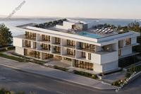 Studio Ground floor apartment in Kato Paphos (Paphos) for sale 