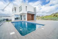 4 Bedroom Detached house in Parekklisia (Limassol) for sale 