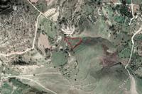 2342 SQM Land · Kannaviou (Paphos) for sale 