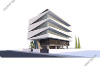  Office in Zakaki (Limassol) for sale 