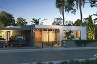 3 Bedroom Detached house · Xylofagou (Larnaca) for sale 