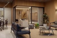 2 Bedroom Apartment in Mesa Gitonia (Limassol) for sale 