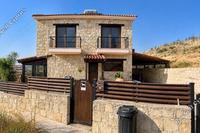 4 Bedroom Detached house in Alassa (Limassol) for sale 