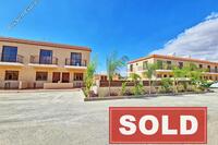 4 Bedroom End town house · Liopetri (Famagusta) for sale 