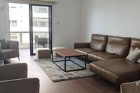 2 Bedroom Apartment in Potamos Germasogeias (Limassol) to rent 