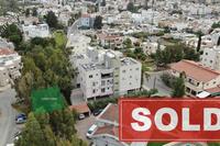 1 Bedroom Apartment in Kato Lakatamia (Nicosia) for sale 