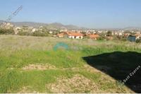 4236 SQM Land · Pyrgos Limassol (Limassol) for sale 