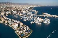 4 Bedroom Apartment in Limassol Marina (Limassol) for sale 