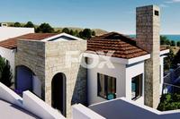 3 Bedroom Detached house · Neo Chorio (Paphos) for sale 