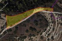 2091 SQM Land · Akrounta (Limassol) for sale 
