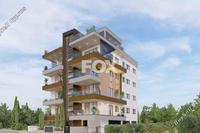 2 Bedroom Apartment in Agios Ioannis (Limassol) for sale 