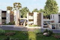 3 Bedroom Detached house in Konia (Paphos) for sale 