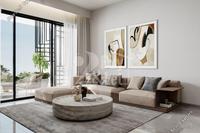 2 Bedroom Apartment in Agios Nicolaos (Limassol) for sale 